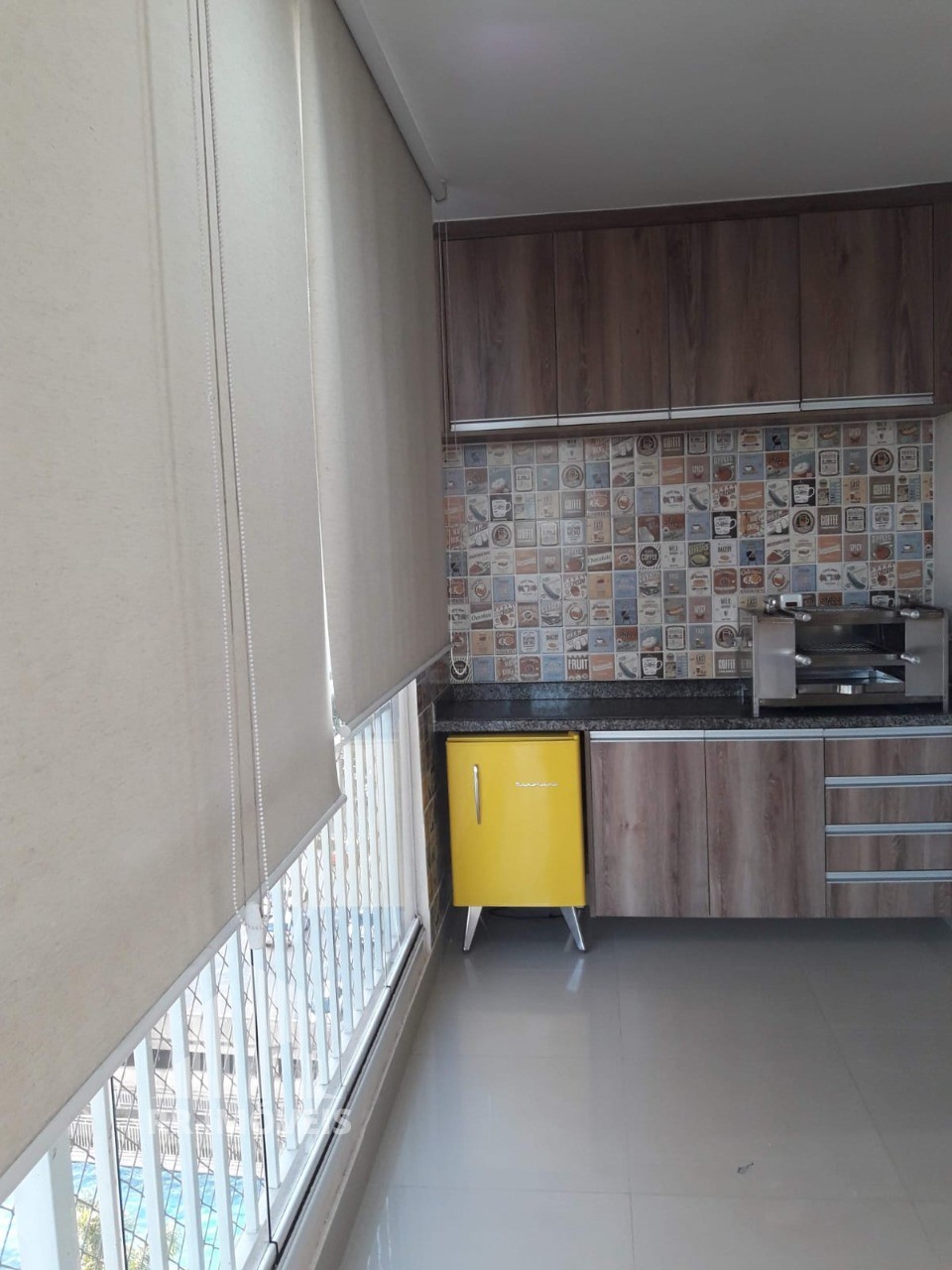 Apartamento à venda com 3 quartos, 80m² - Foto 8