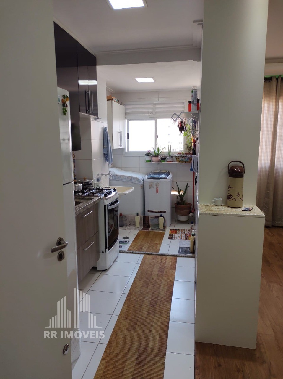 Apartamento à venda com 2 quartos, 51m² - Foto 7