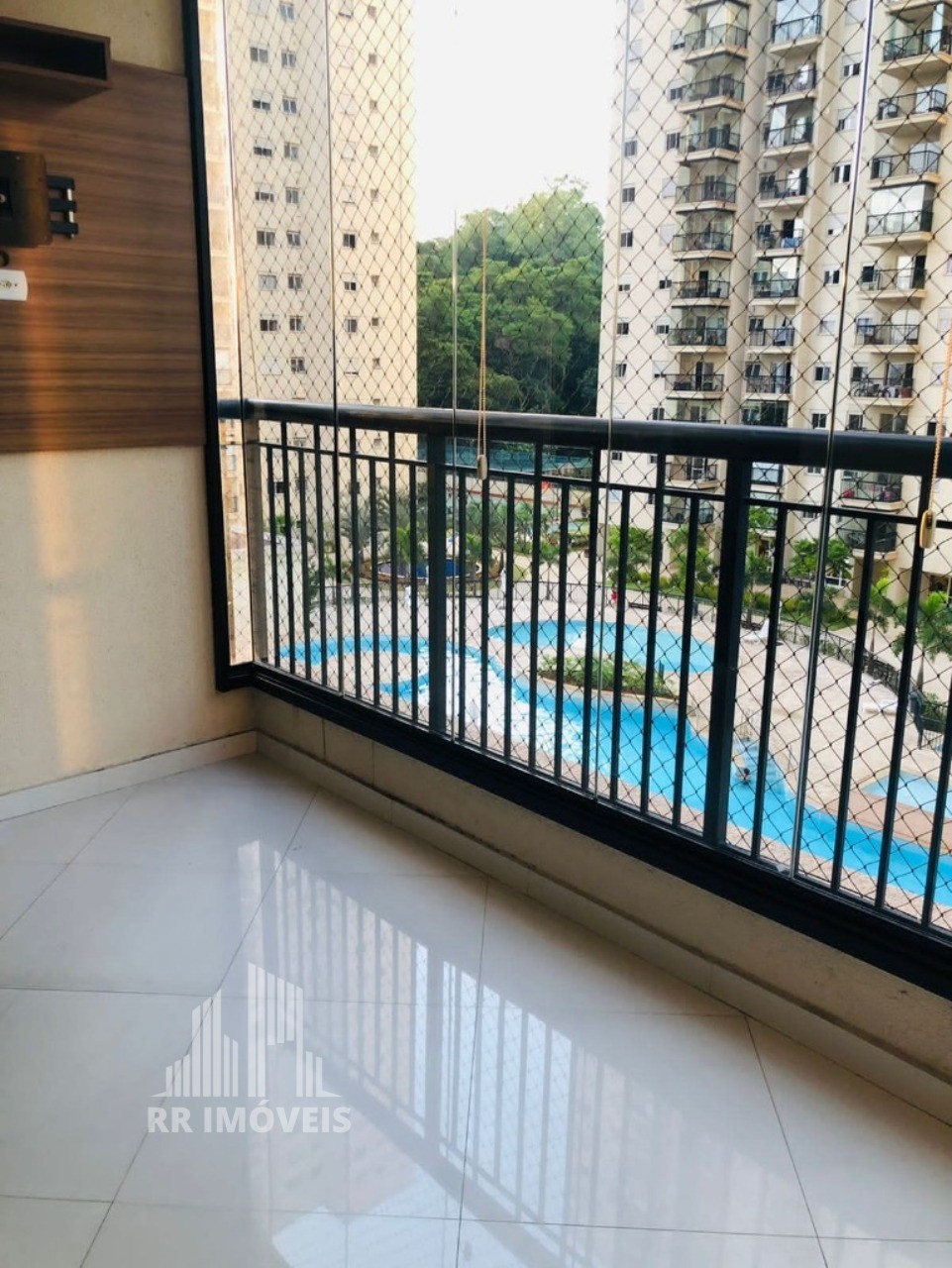 Apartamento, 3 quartos, 94 m² - Foto 4