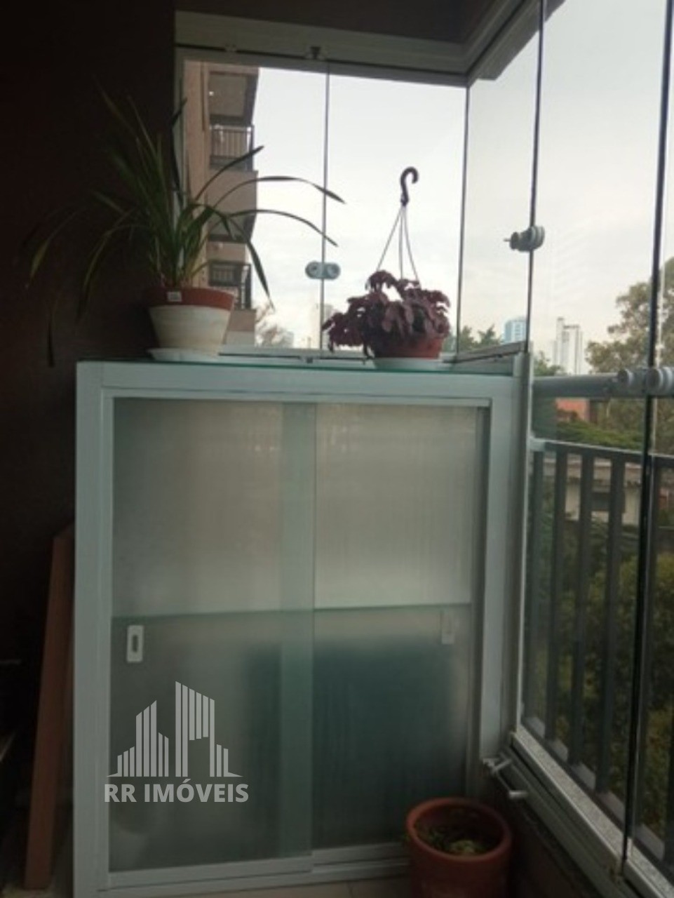 Apartamento, 2 quartos, 60 m² - Foto 8