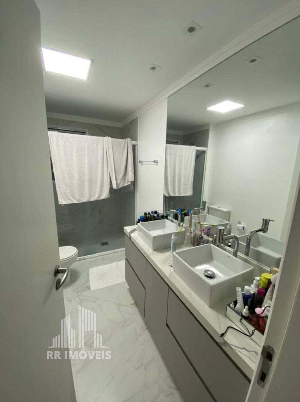 Apartamento à venda com 2 quartos, 155m² - Foto 9