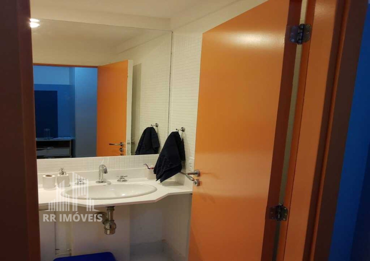 Apartamento à venda com 2 quartos, 81m² - Foto 22