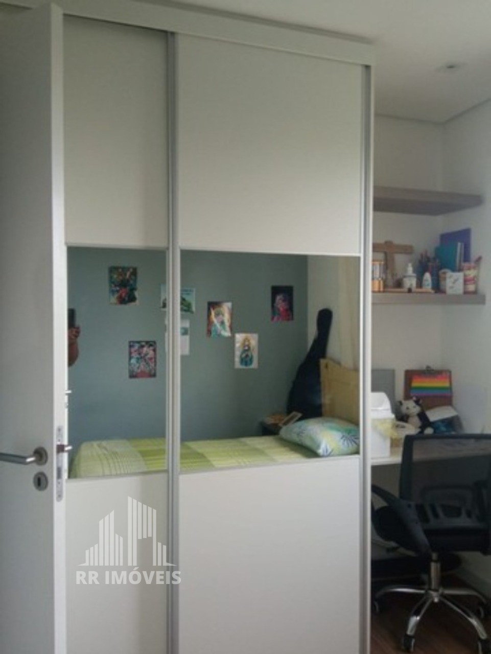 Apartamento, 2 quartos, 60 m² - Foto 14