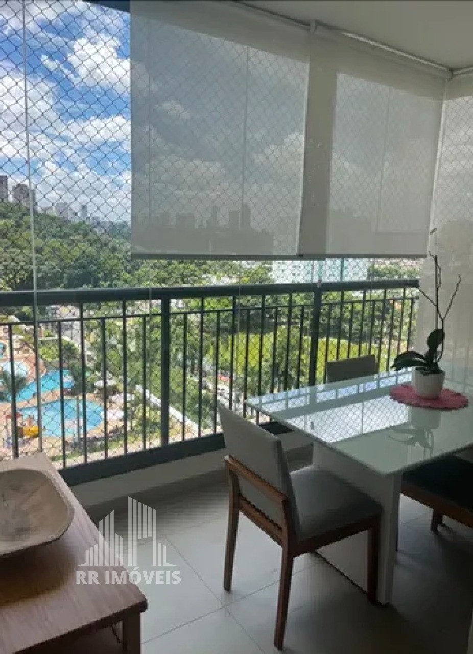 Apartamento à venda com 2 quartos, 76m² - Foto 1