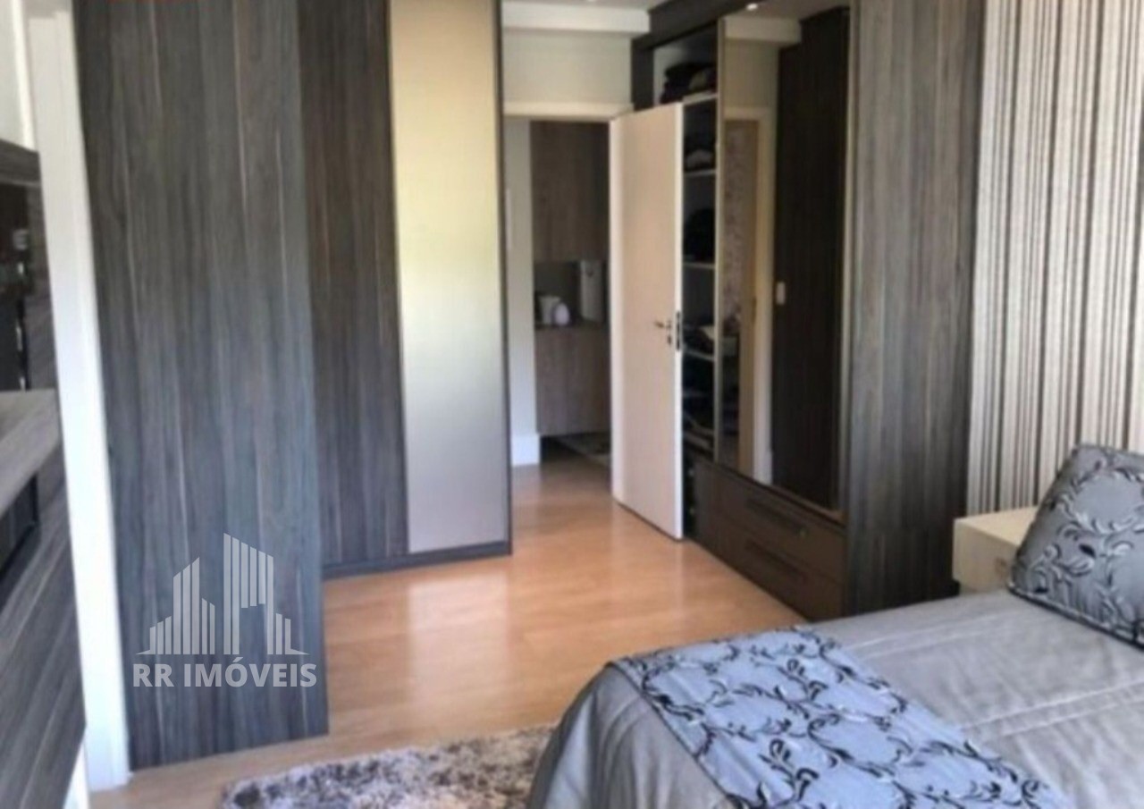 Apartamento, 3 quartos, 172 m² - Foto 9