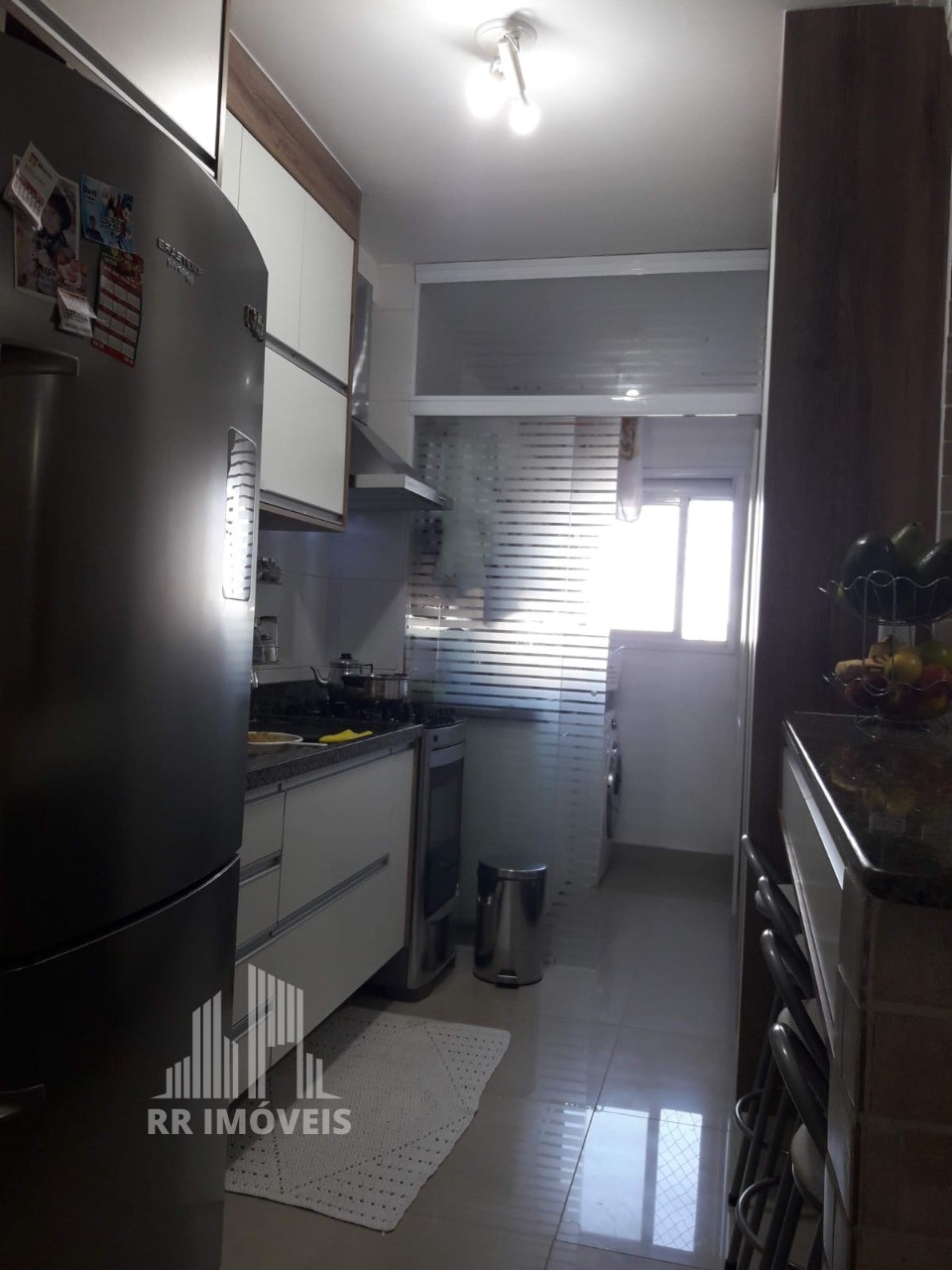 Apartamento à venda com 3 quartos, 80m² - Foto 25