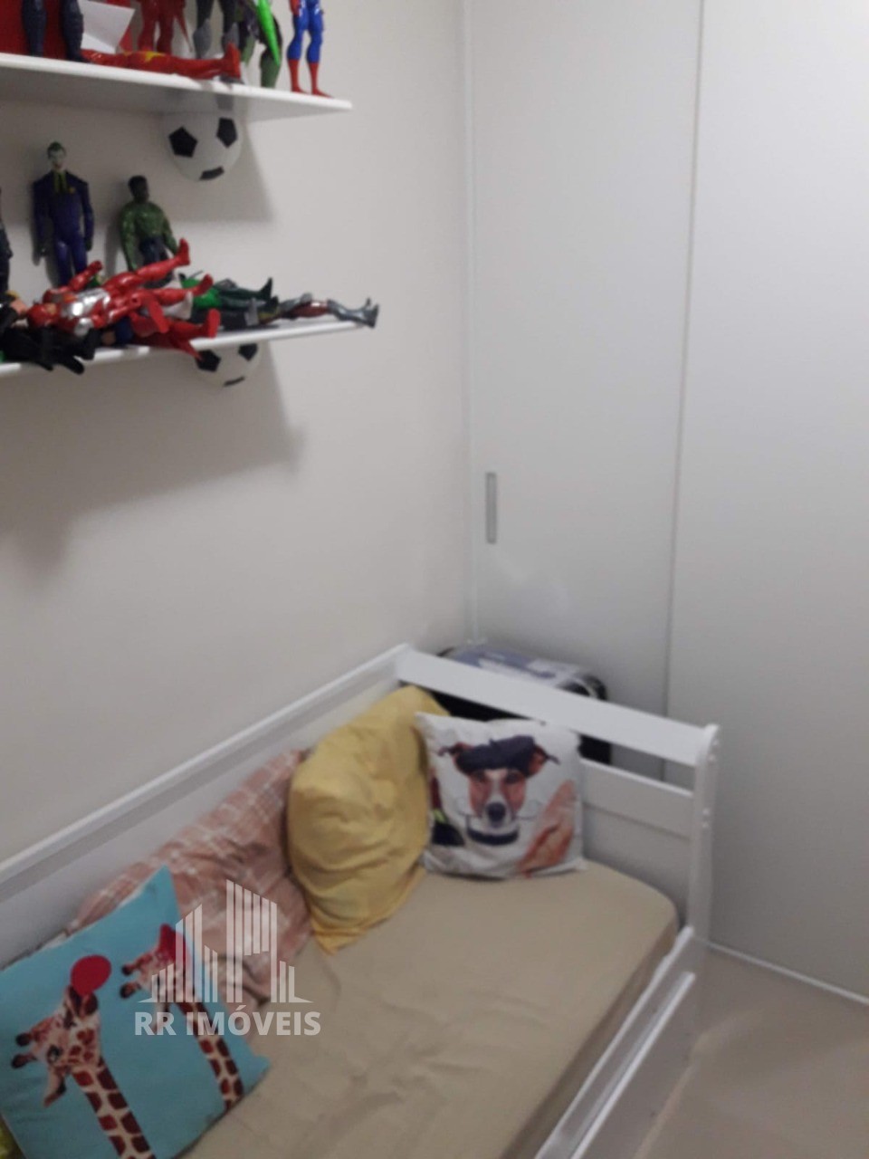 Apartamento à venda com 3 quartos, 80m² - Foto 49