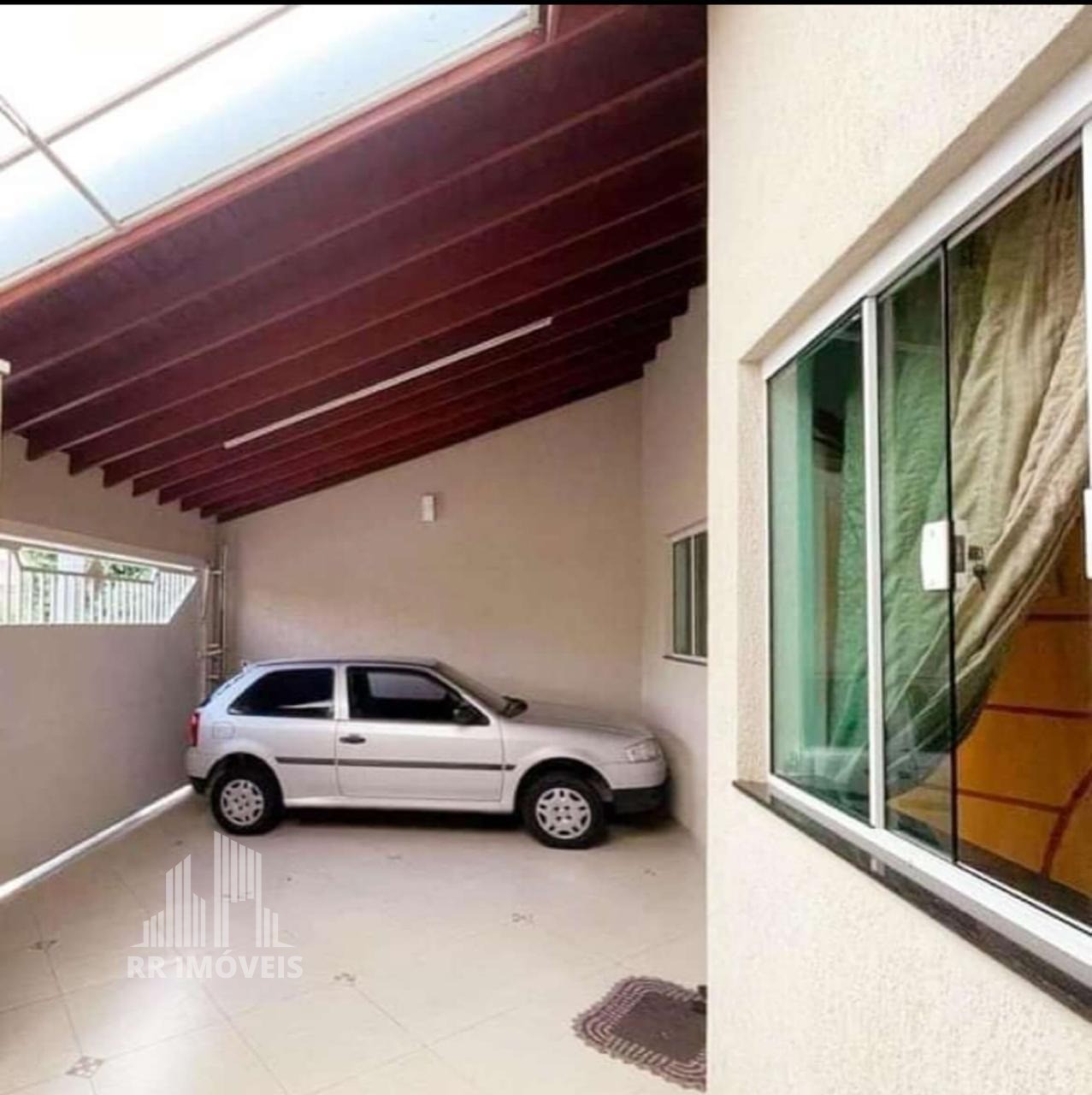 Casa à venda com 3 quartos, 100m² - Foto 11