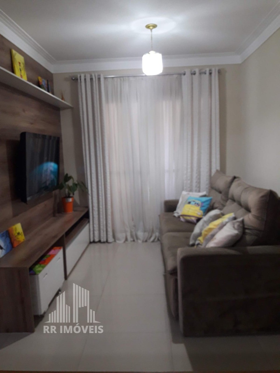 Apartamento à venda com 3 quartos, 80m² - Foto 4