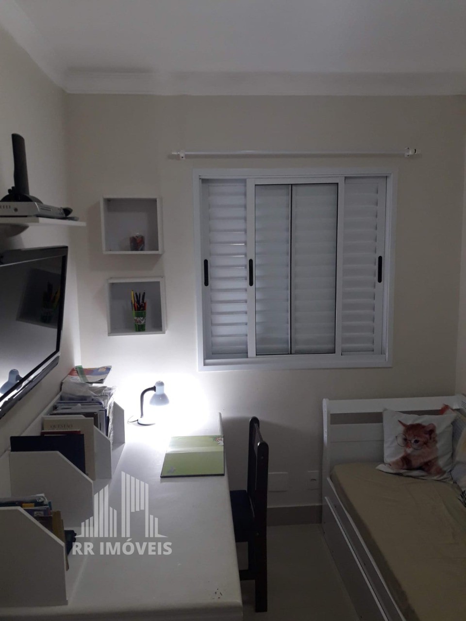 Apartamento à venda com 3 quartos, 80m² - Foto 45