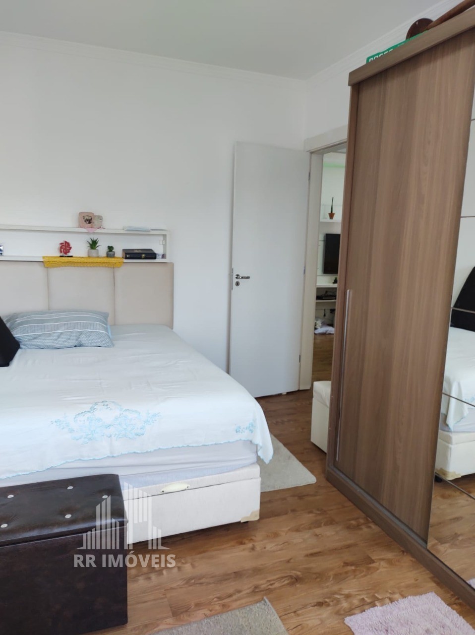 Apartamento à venda com 2 quartos, 51m² - Foto 9