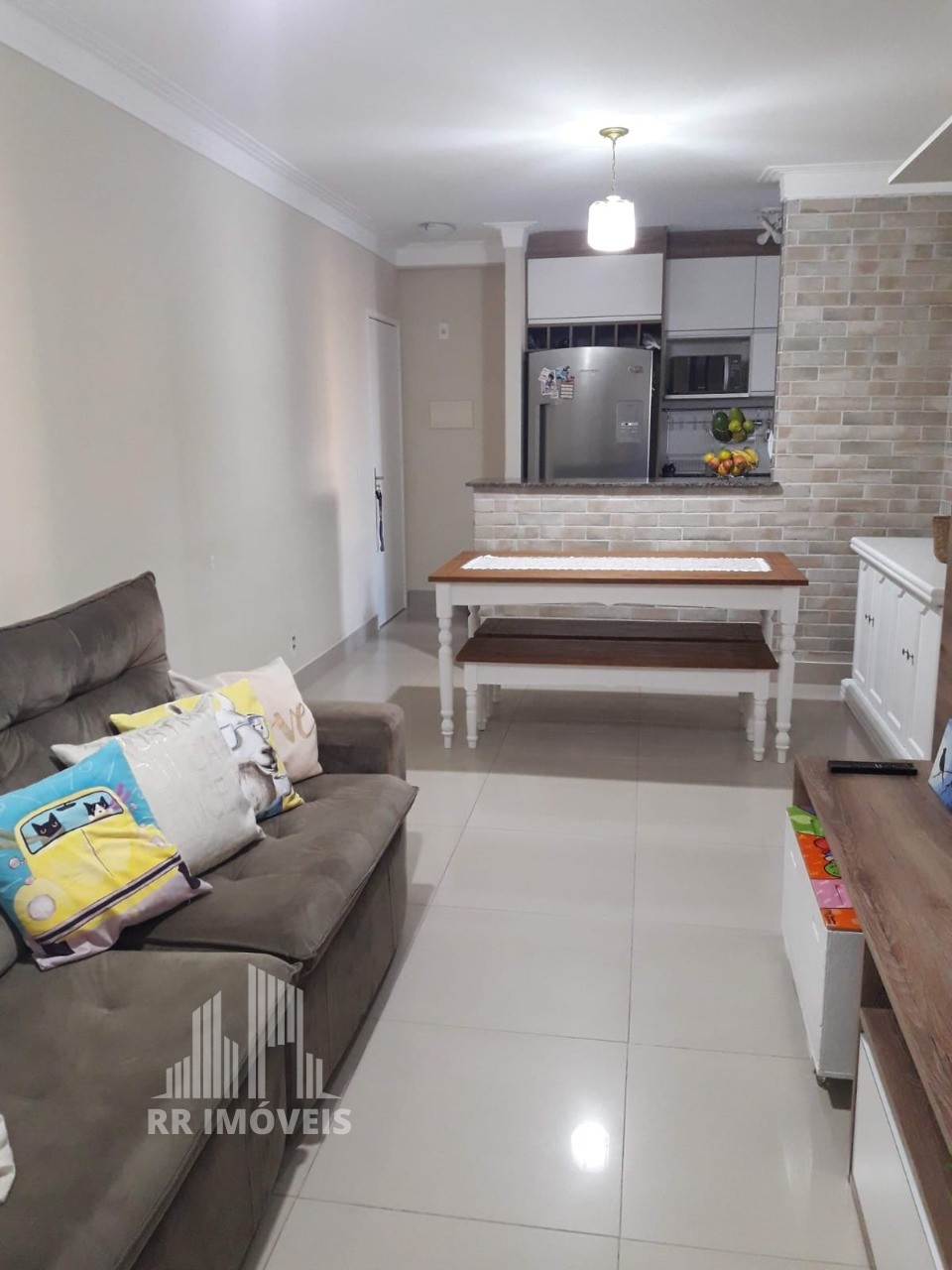 Apartamento à venda com 3 quartos, 80m² - Foto 12