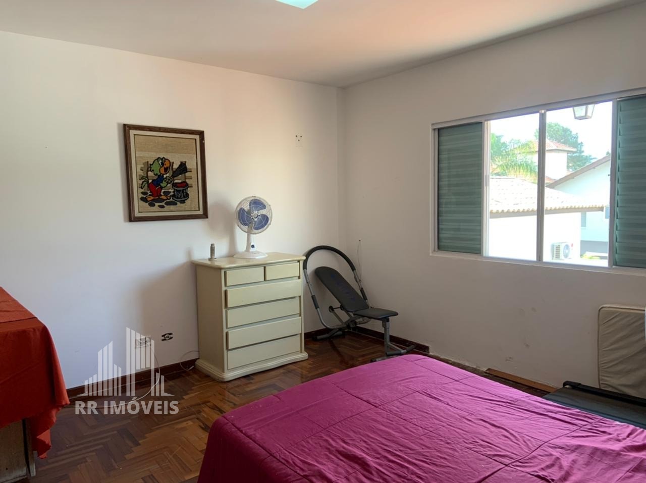 Casa à venda com 4 quartos, 450m² - Foto 25