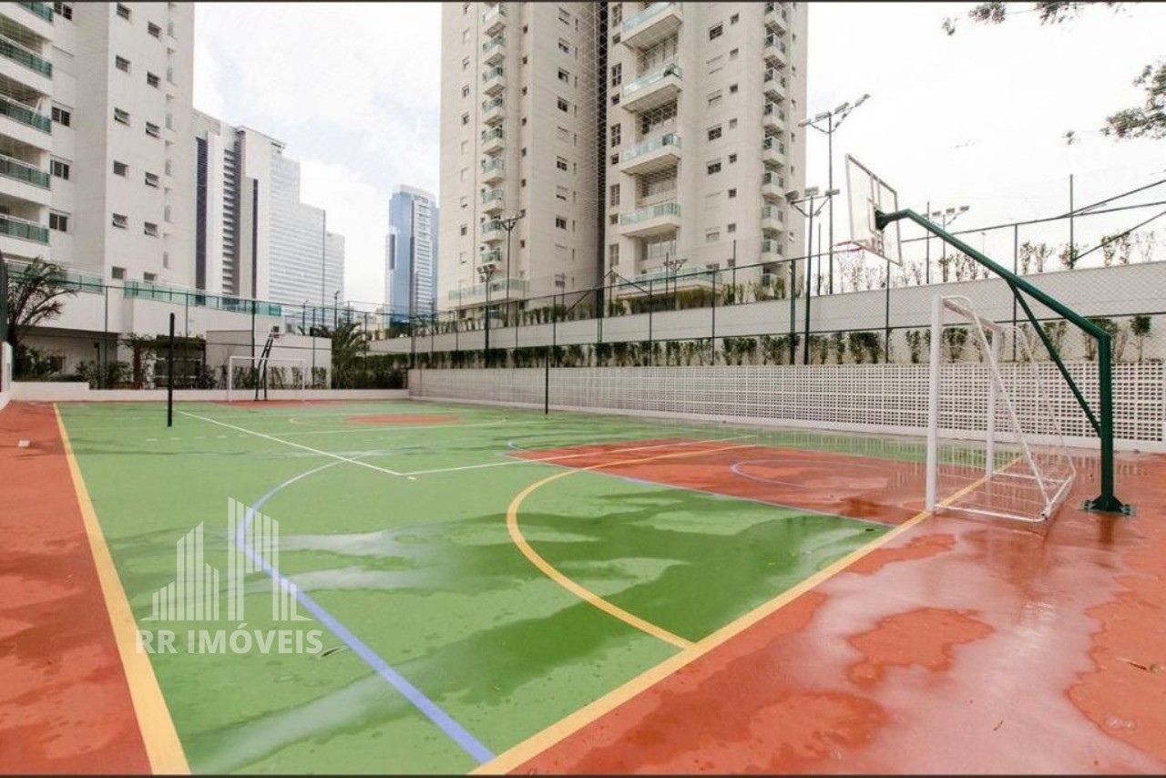 Apartamento, 3 quartos, 200 m² - Foto 36