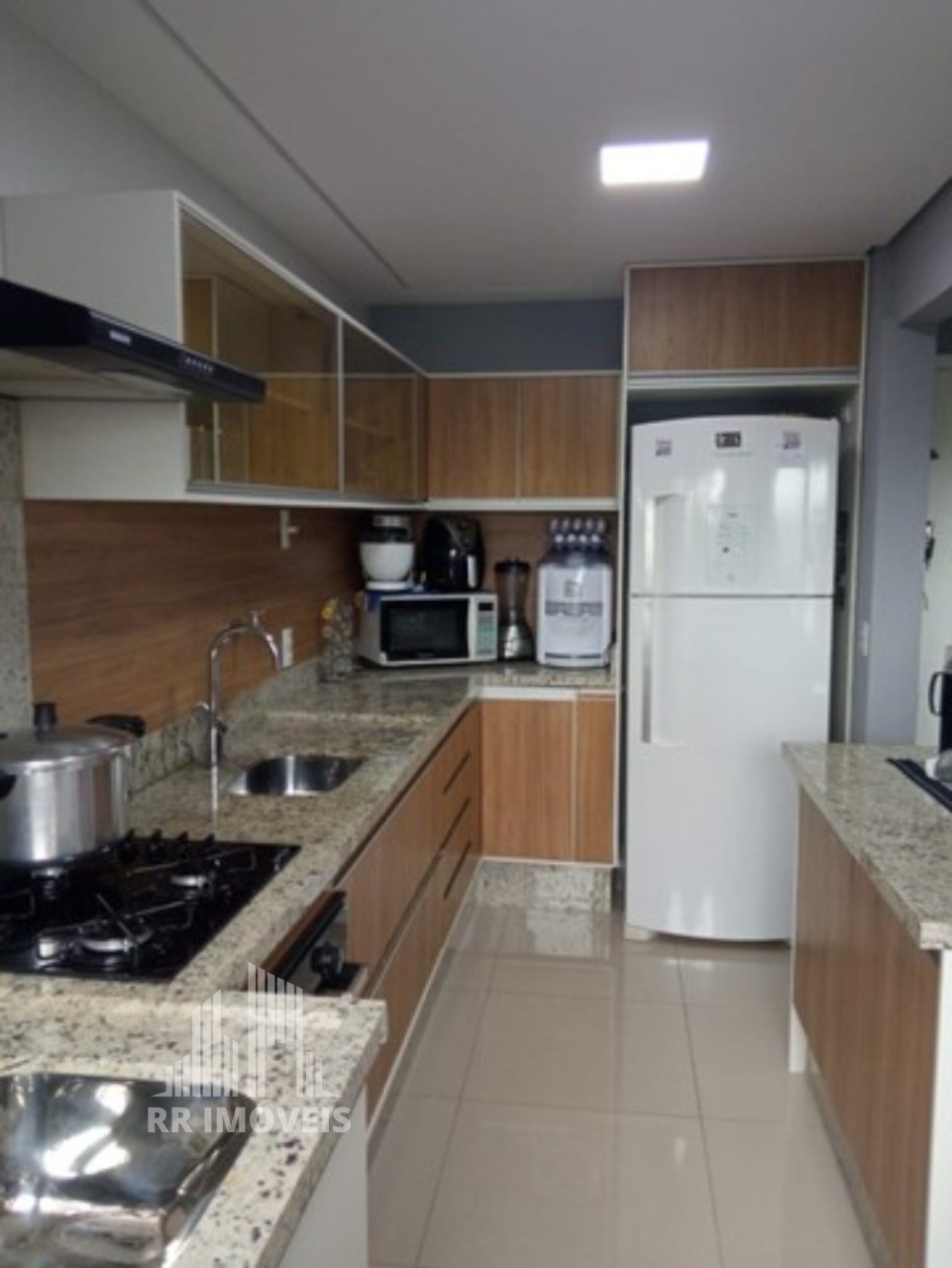 Apartamento, 2 quartos, 60 m² - Foto 5