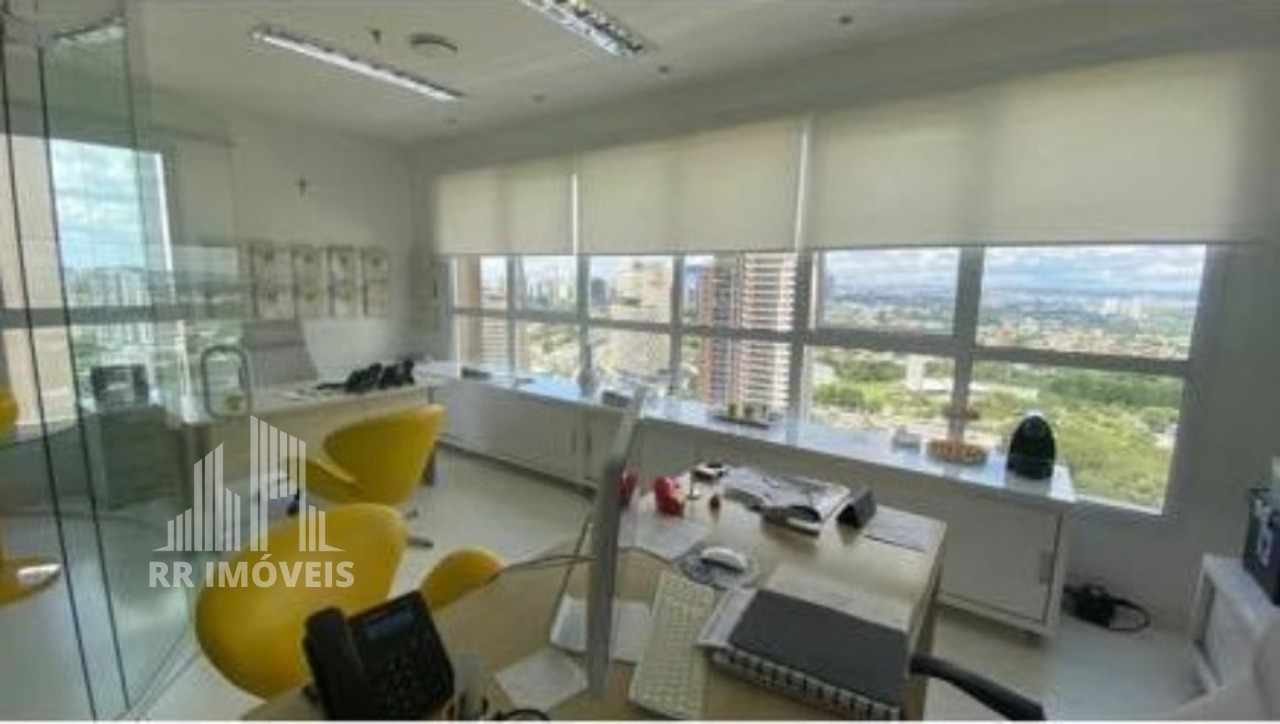 Conjunto Comercial-Sala à venda, 500m² - Foto 7