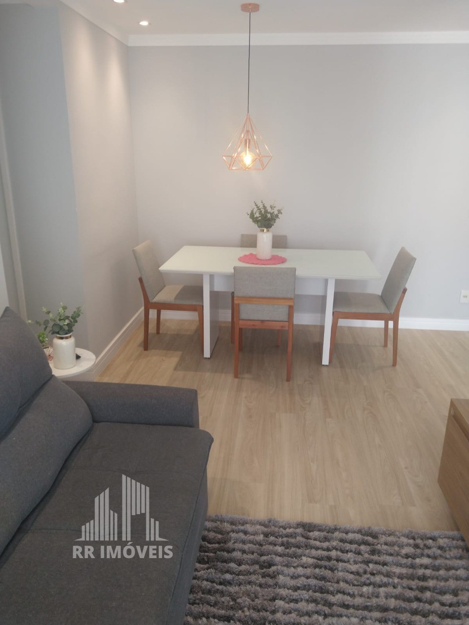 Apartamento à venda com 2 quartos, 76m² - Foto 8