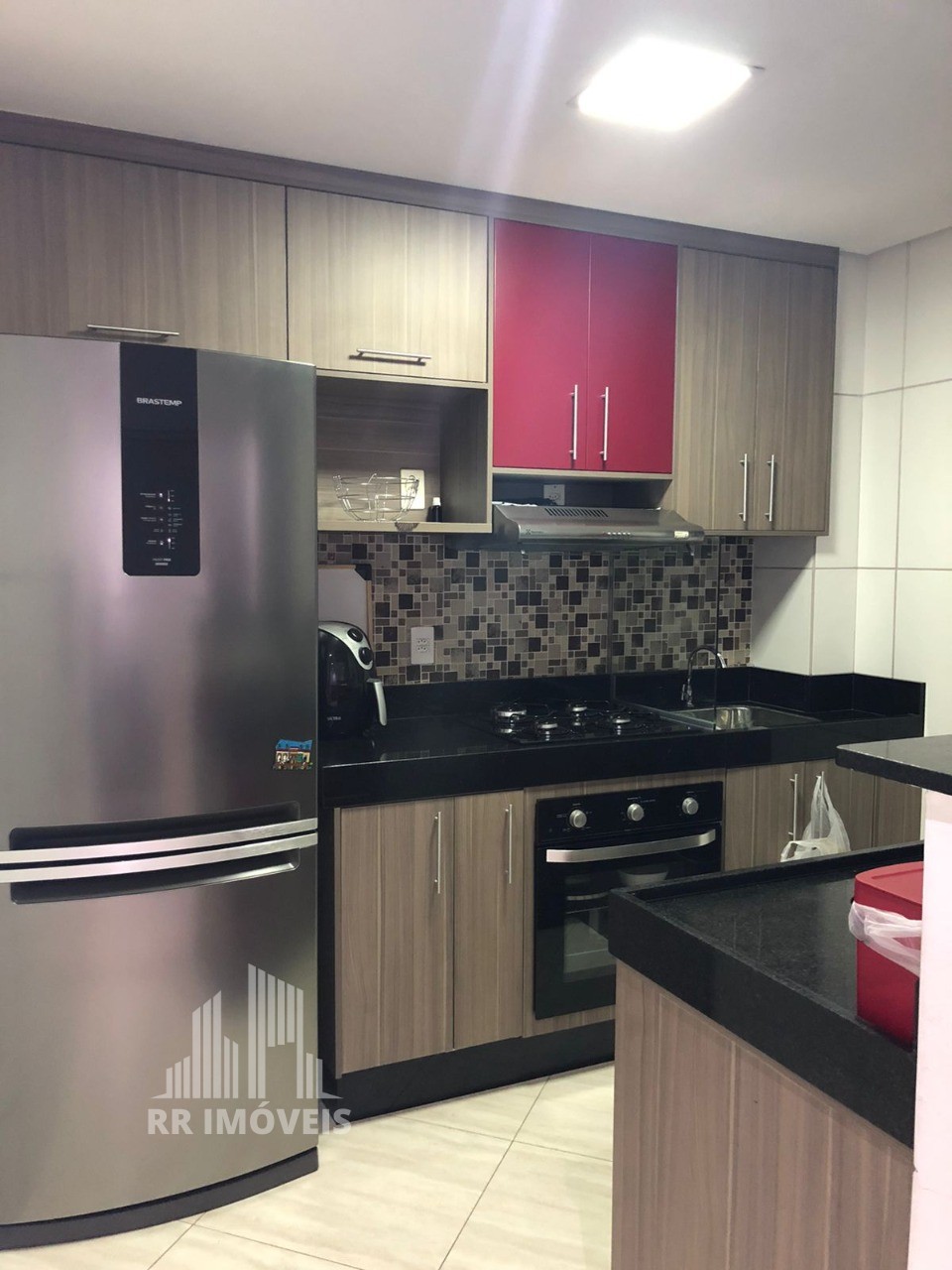 Apartamento à venda com 2 quartos, 42m² - Foto 3