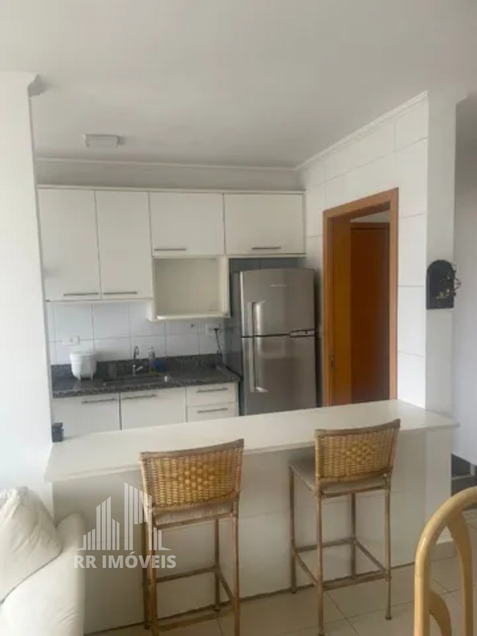 Apartamento à venda com 2 quartos, 59m² - Foto 4