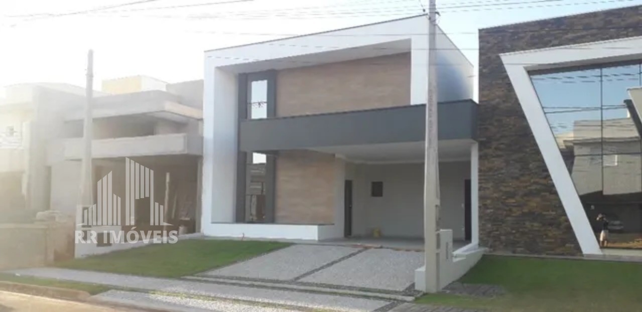 Casa à venda com 3 quartos, 173m² - Foto 2