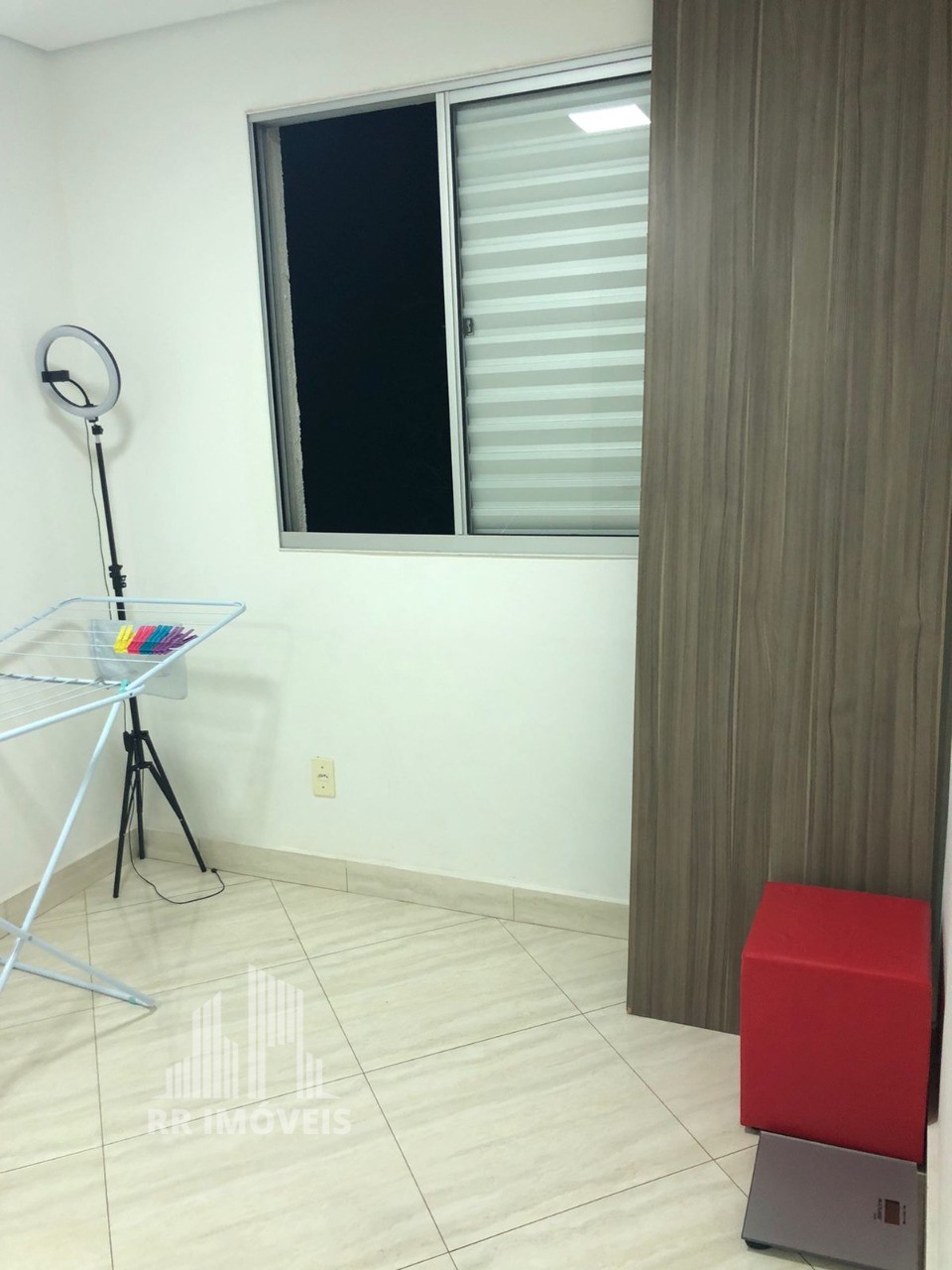 Apartamento à venda com 2 quartos, 42m² - Foto 7