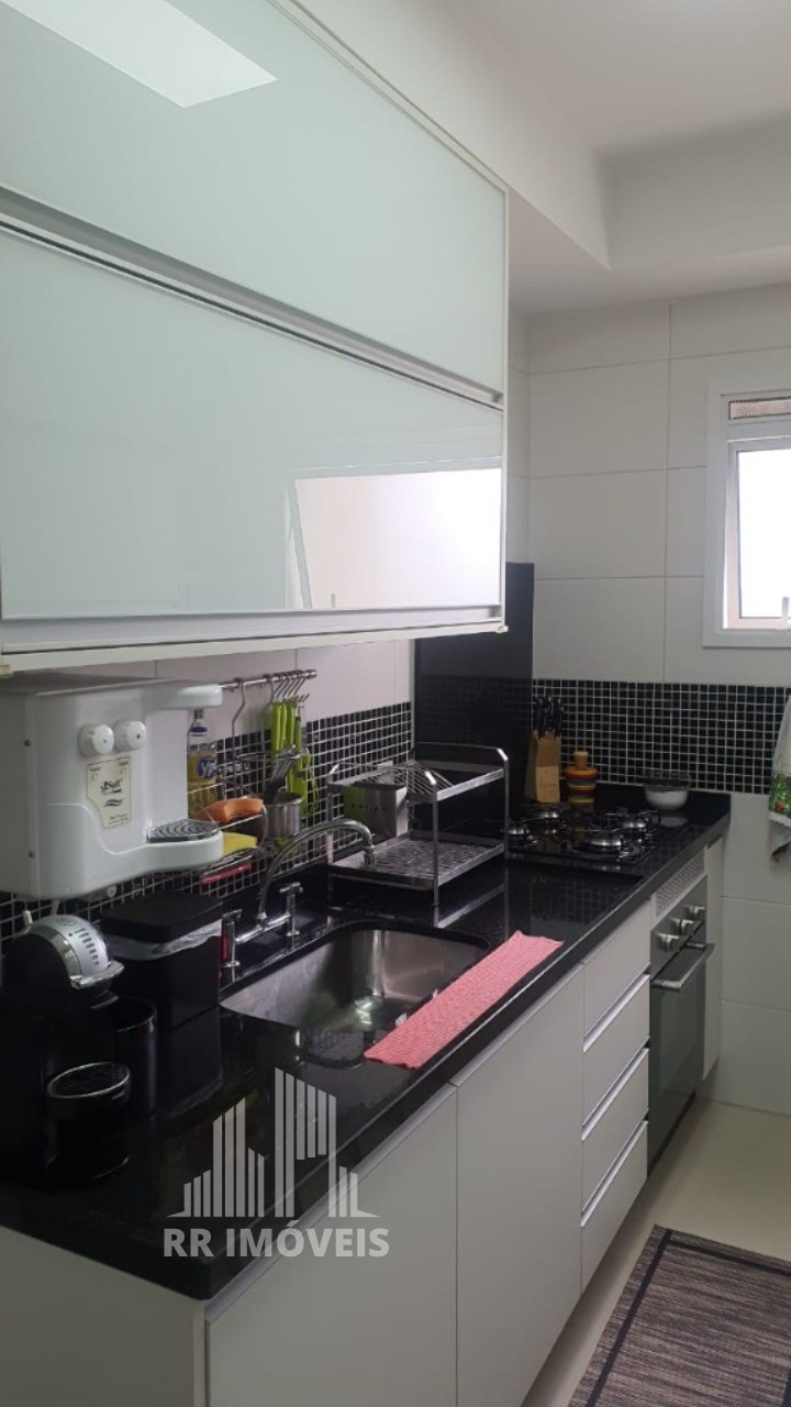 Apartamento à venda com 3 quartos, 107m² - Foto 5