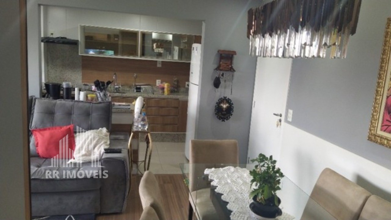 Apartamento, 2 quartos, 60 m² - Foto 2