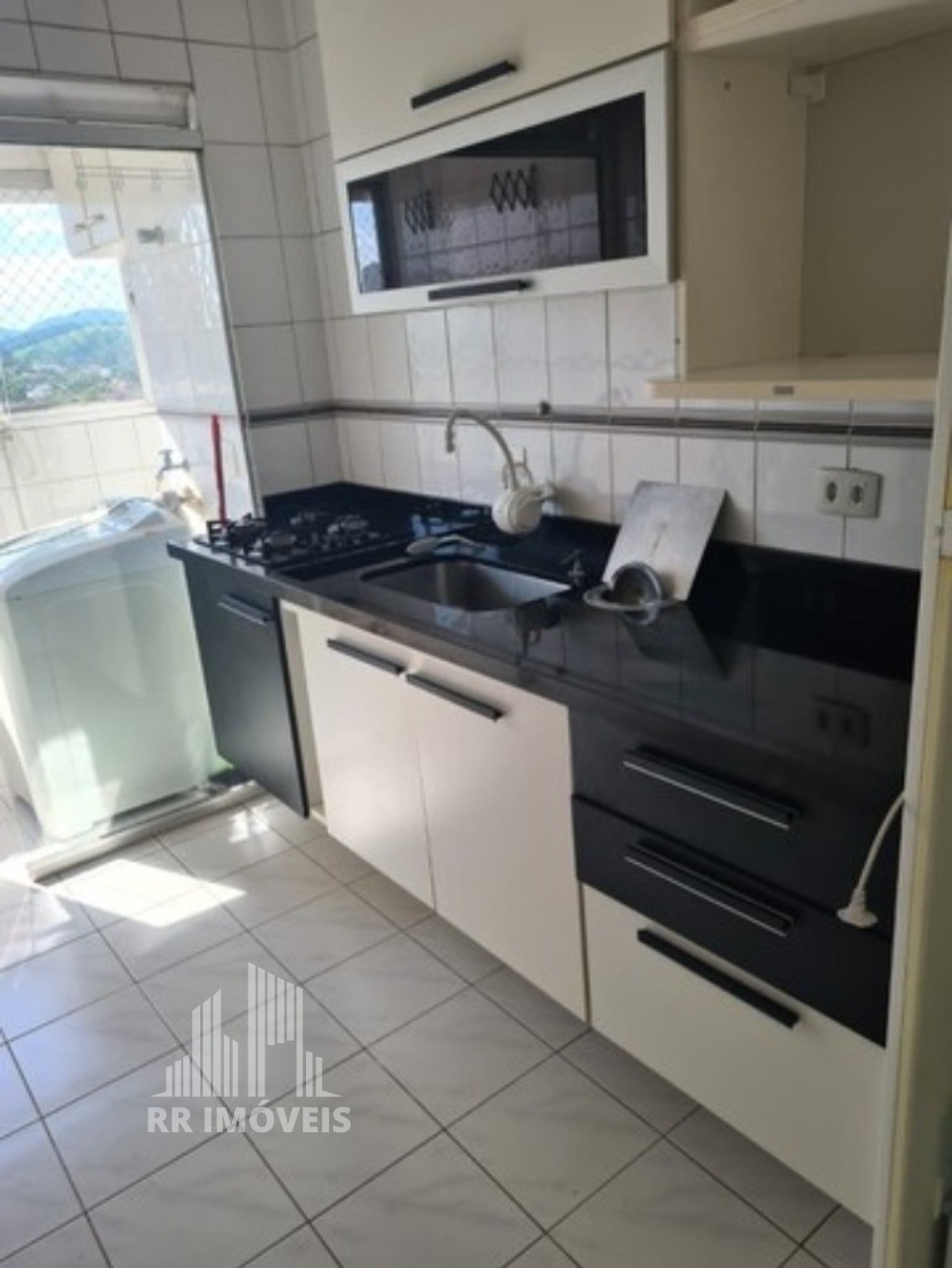 Apartamento à venda com 2 quartos, 59m² - Foto 6