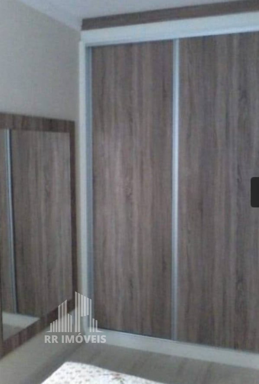 Apartamento à venda com 2 quartos, 62m² - Foto 5