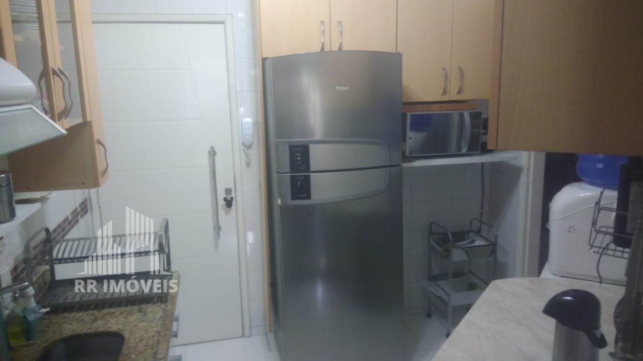 Apartamento à venda com 3 quartos, 88m² - Foto 5