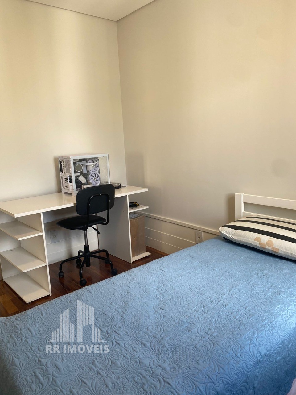 Apartamento à venda com 3 quartos, 105m² - Foto 25