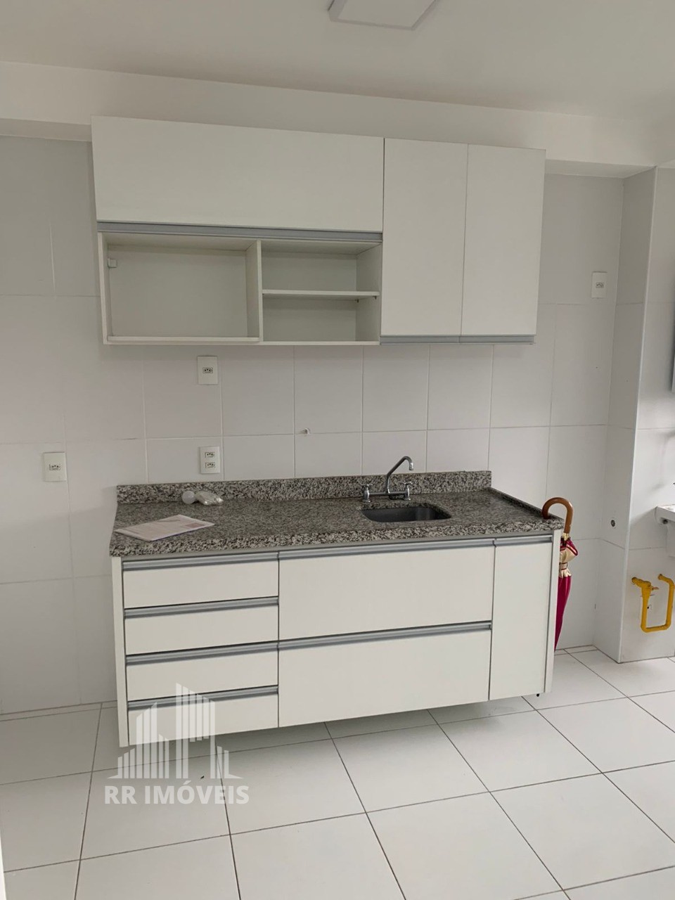 Apartamento à venda com 2 quartos, 60m² - Foto 2