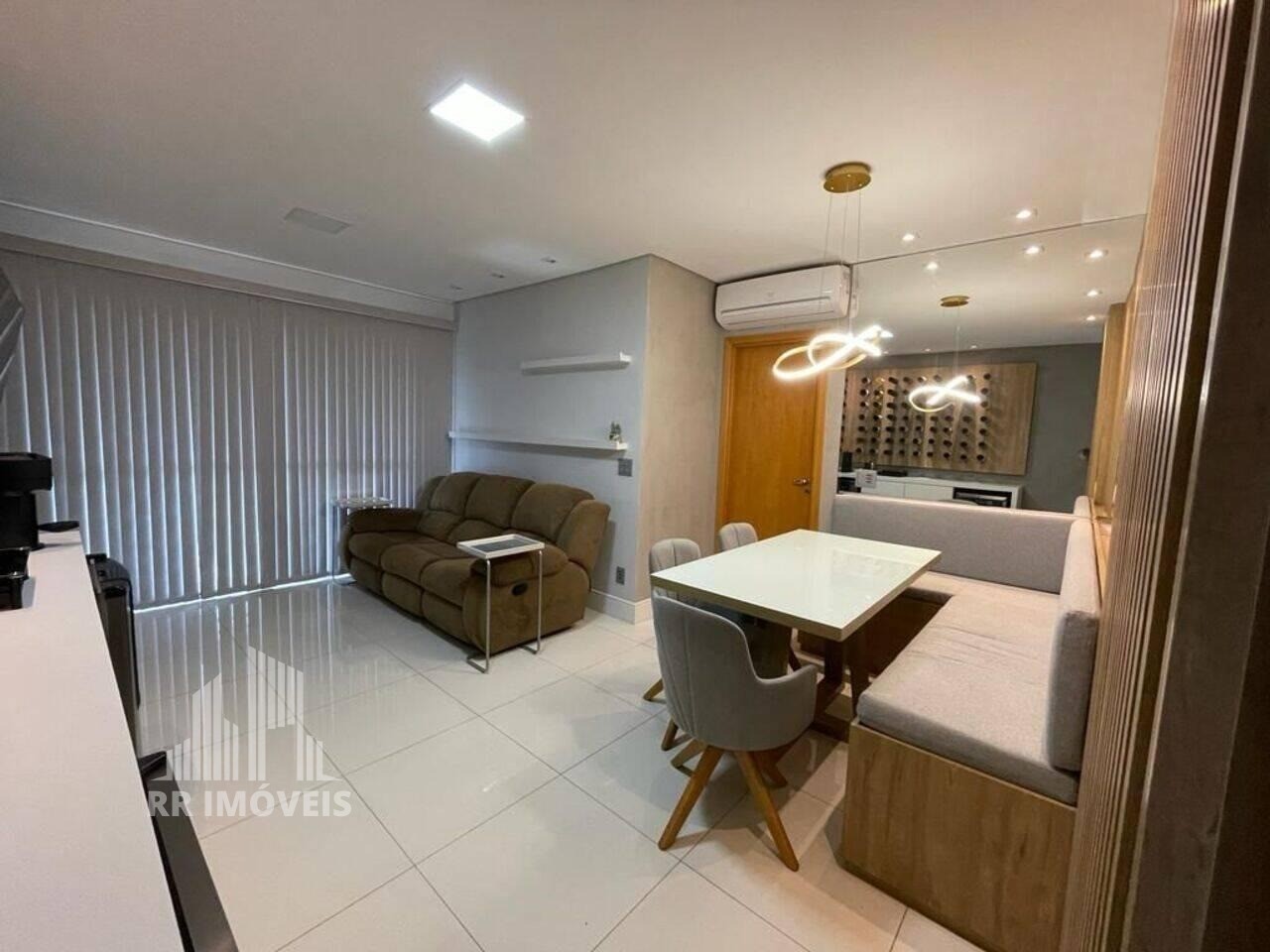 Apartamento à venda com 3 quartos, 101m² - Foto 5