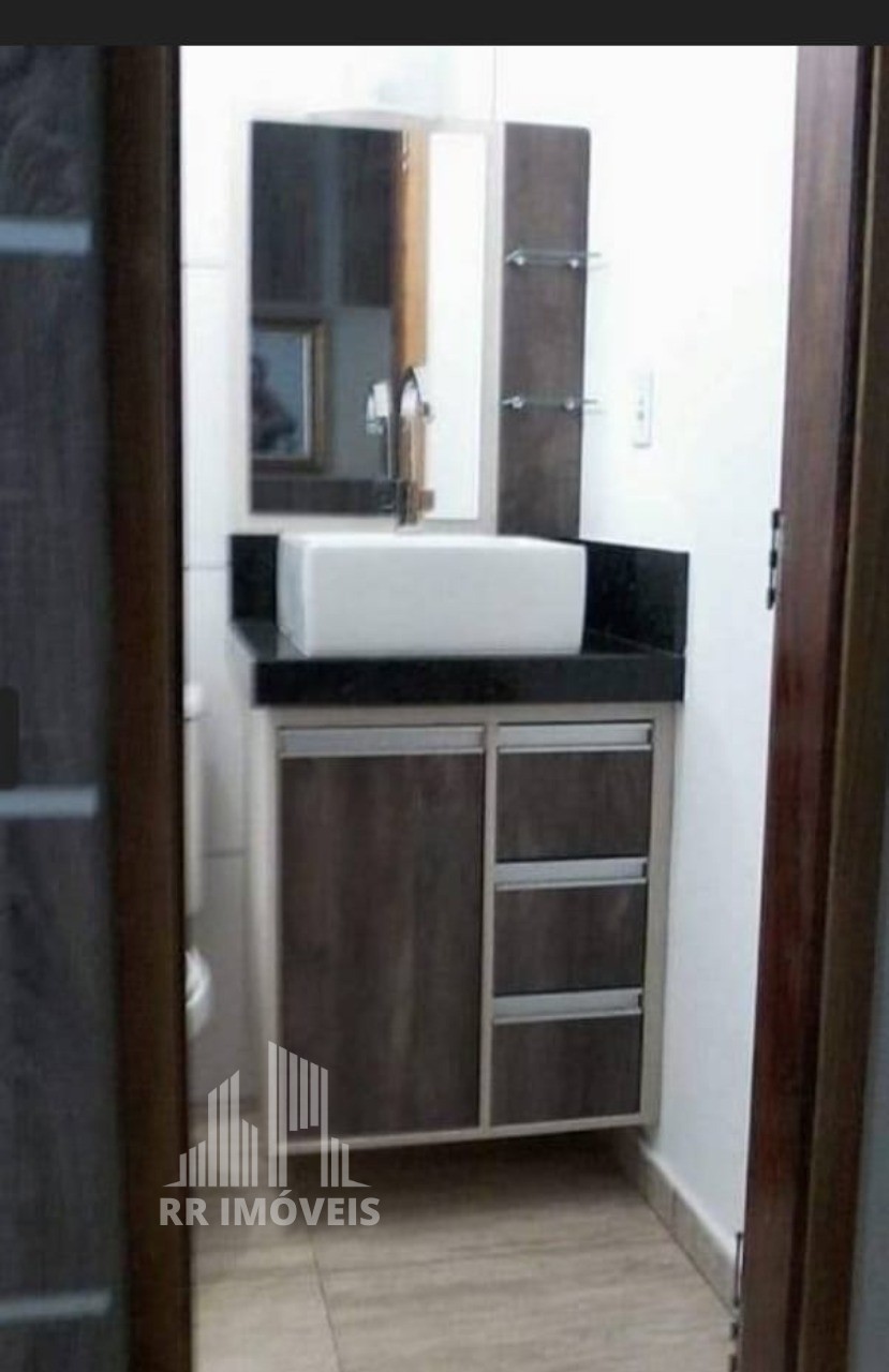 Apartamento à venda com 2 quartos, 62m² - Foto 7