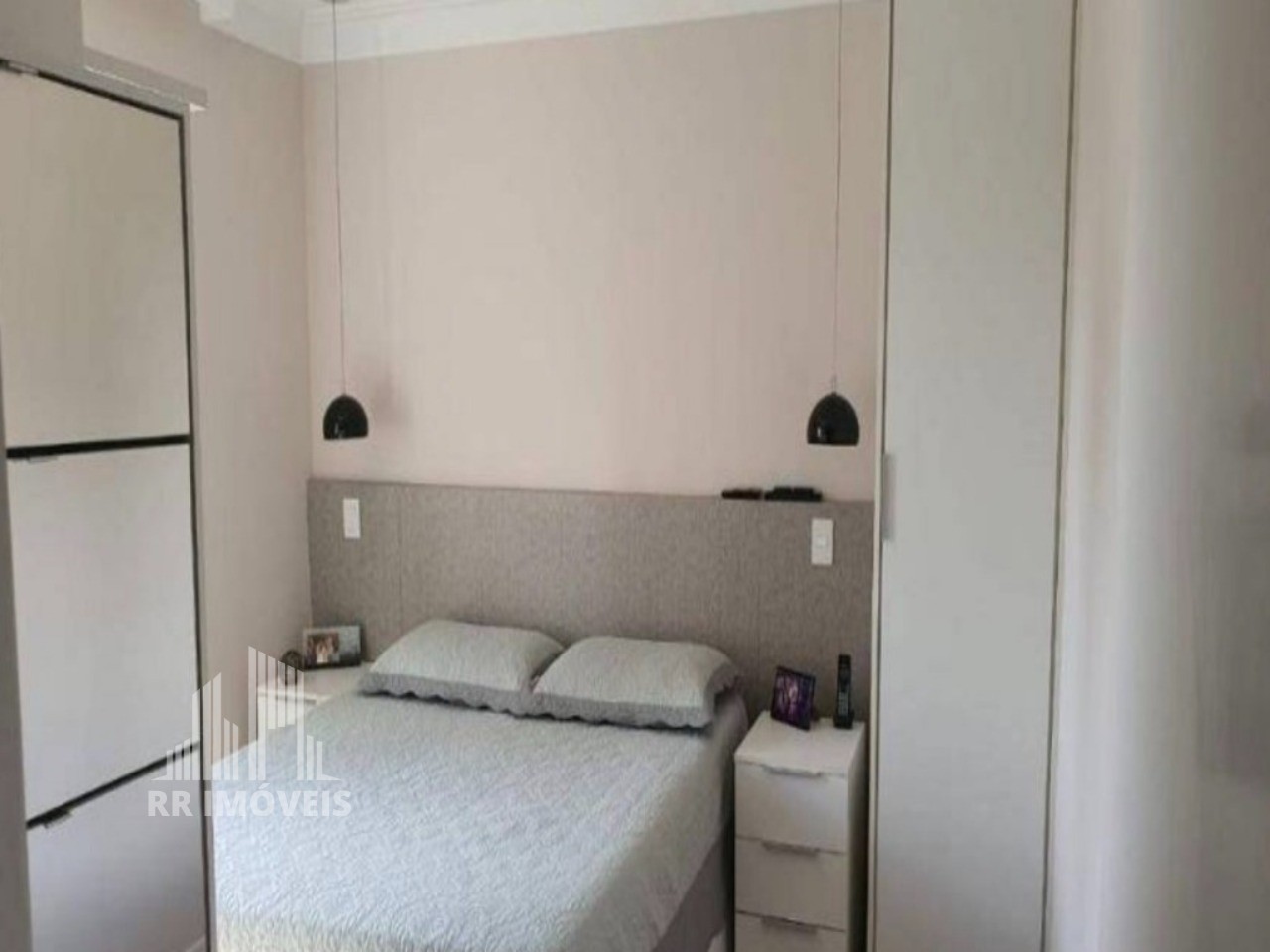 Apartamento à venda com 3 quartos, 107m² - Foto 12