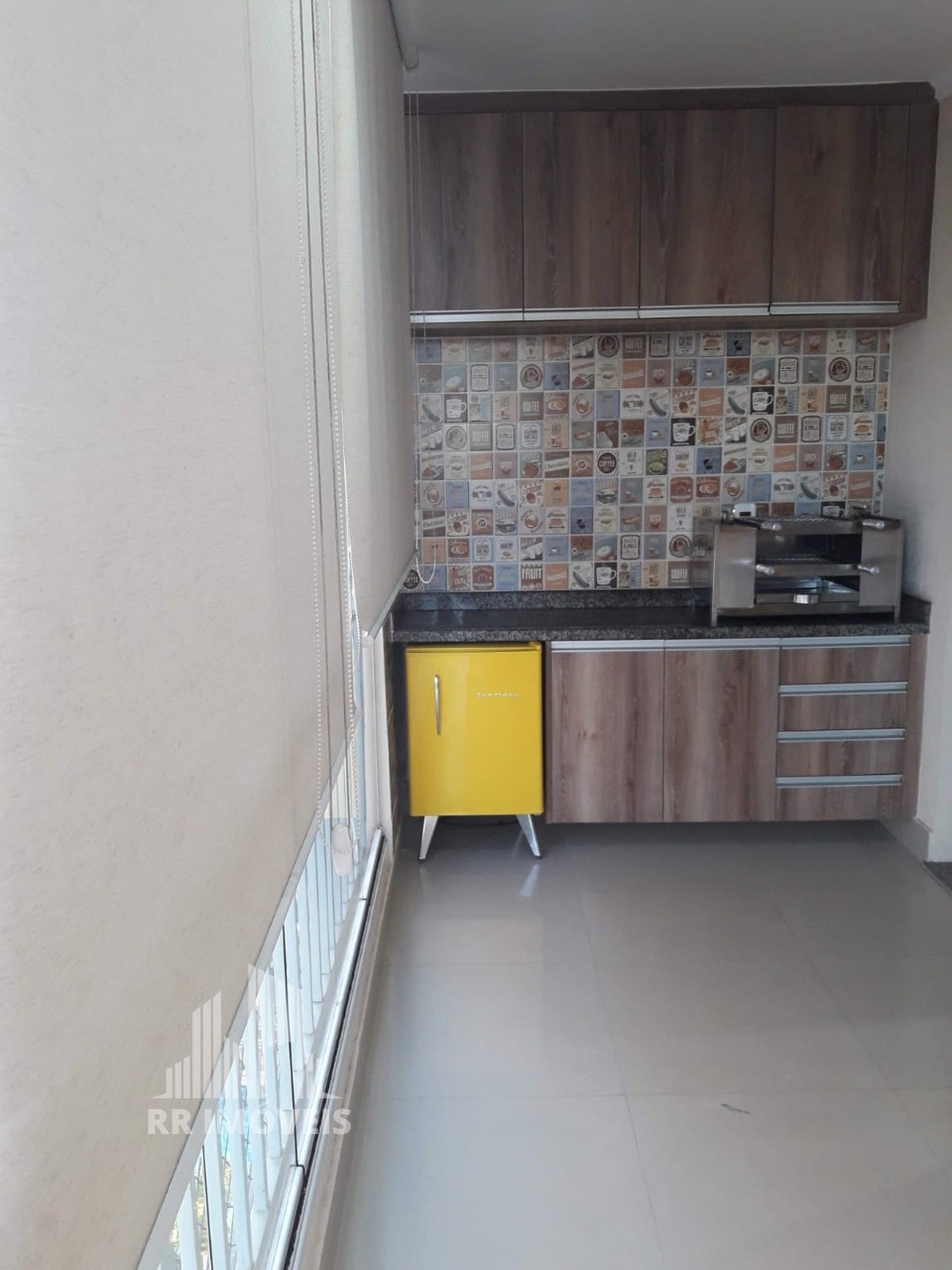 Apartamento à venda com 3 quartos, 80m² - Foto 5