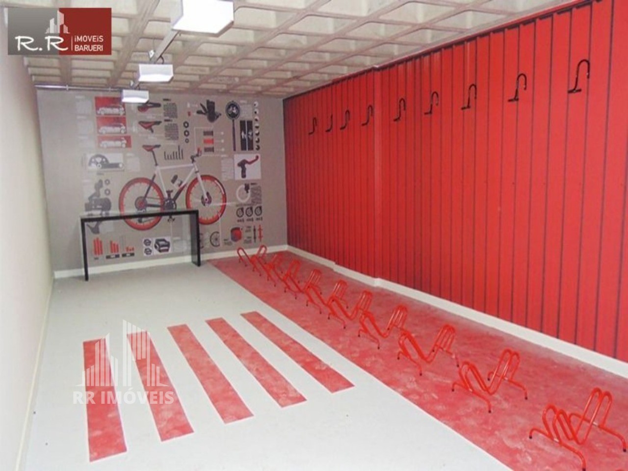 Apartamento, 2 quartos, 60 m² - Foto 24