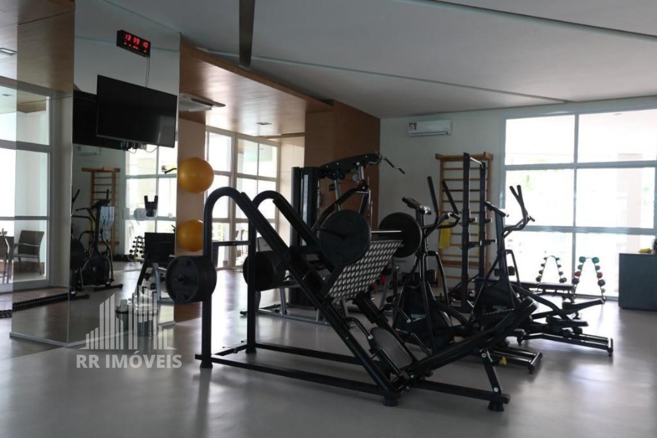 Apartamento, 3 quartos, 200 m² - Foto 44