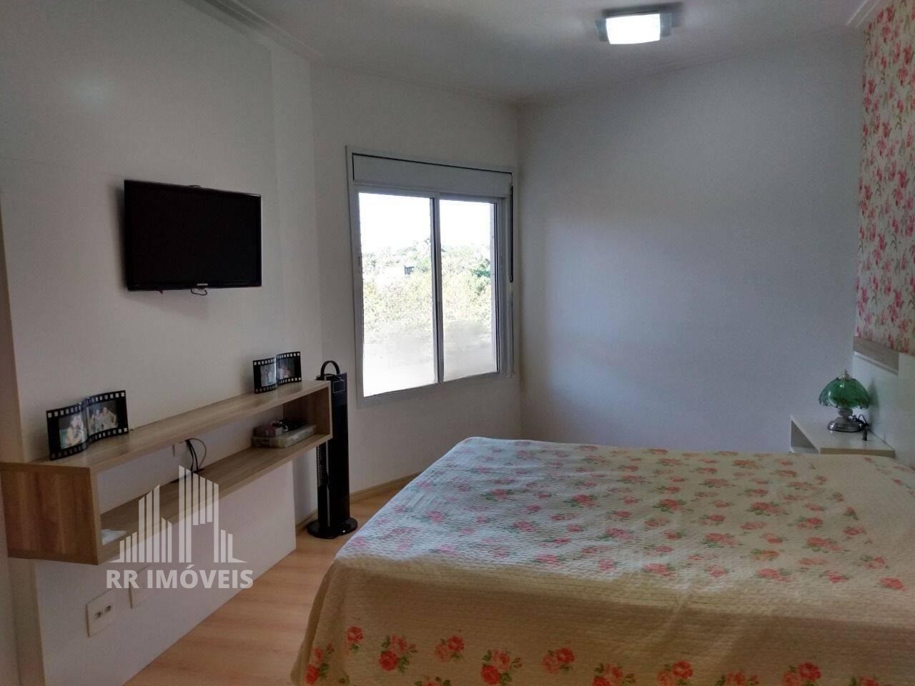 Apartamento à venda com 3 quartos, 196m² - Foto 14