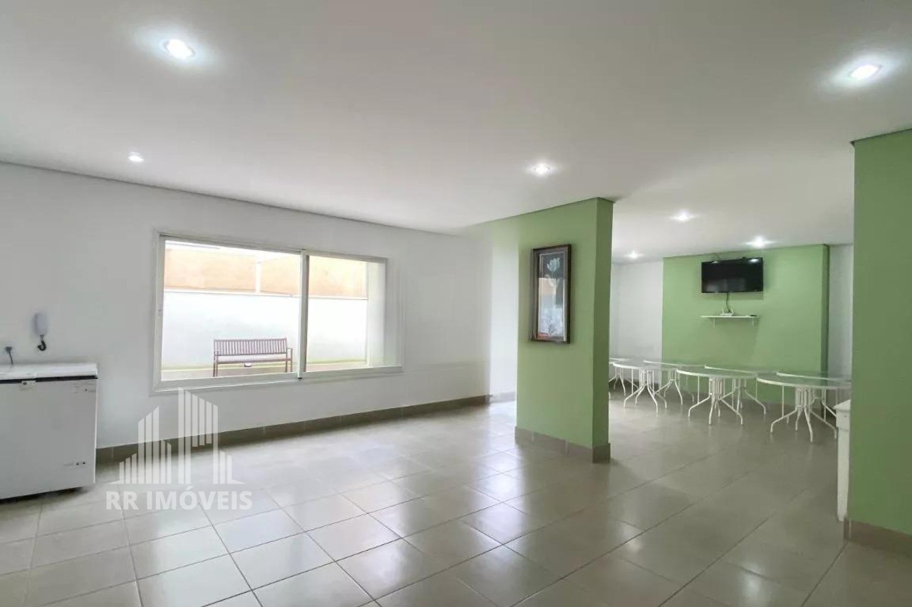 Apartamento à venda com 2 quartos, 59m² - Foto 22