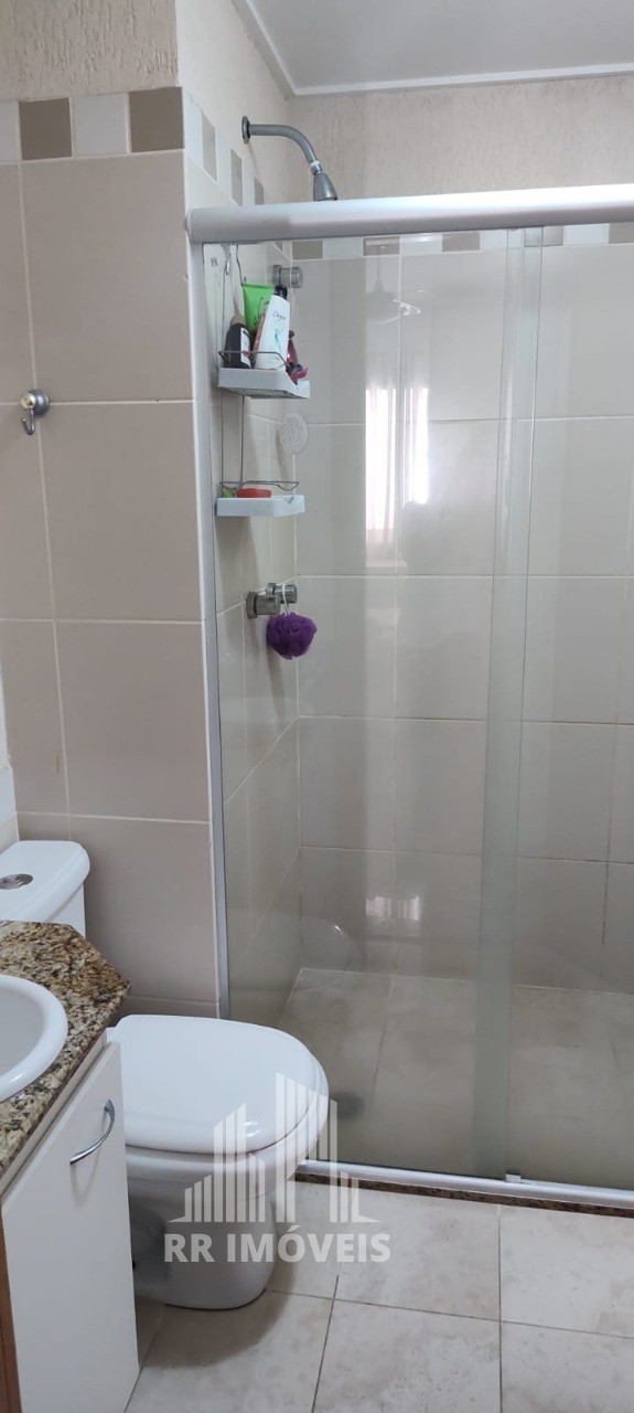 Apartamento à venda com 3 quartos, 80m² - Foto 6