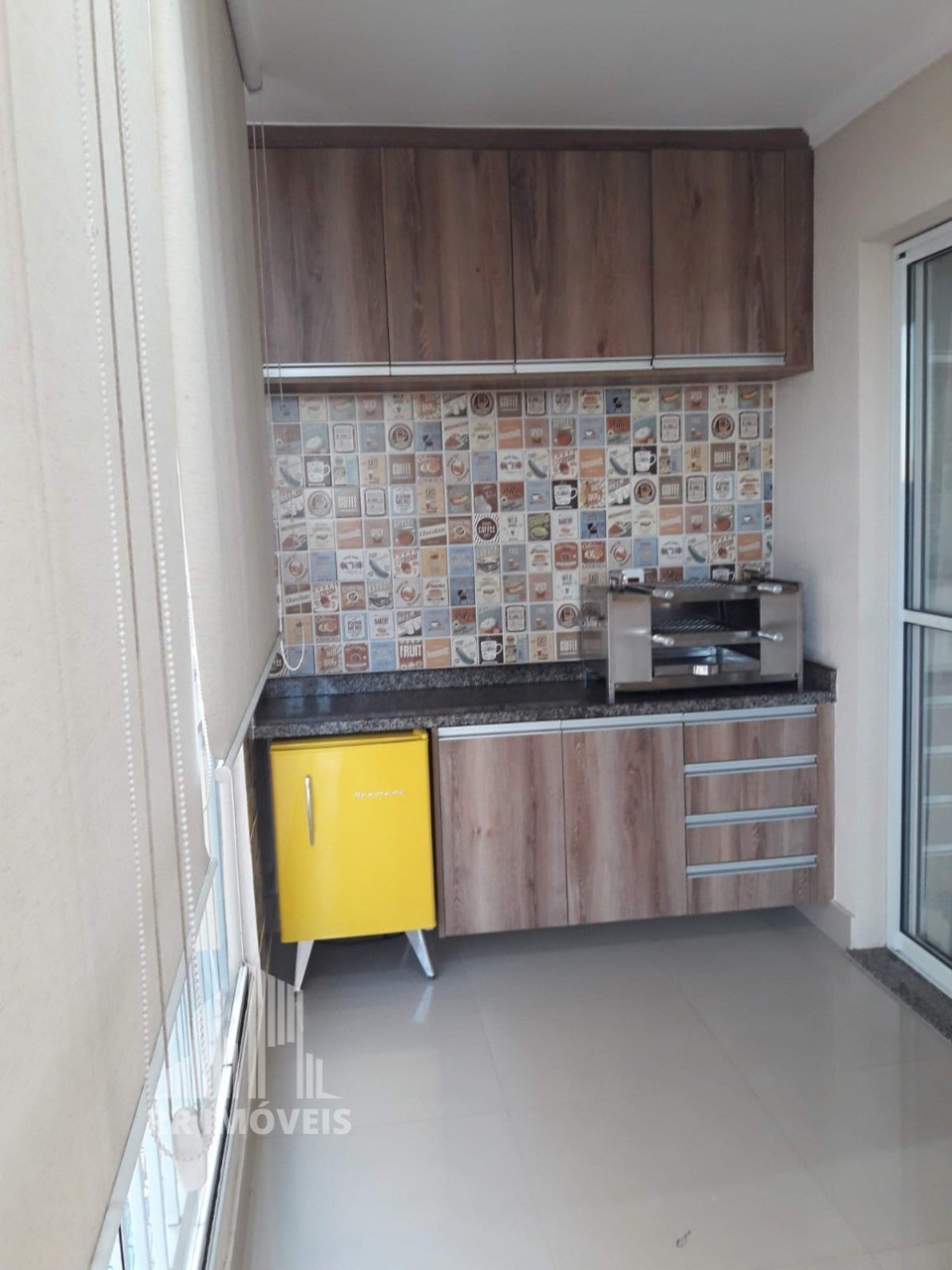 Apartamento à venda com 3 quartos, 80m² - Foto 9