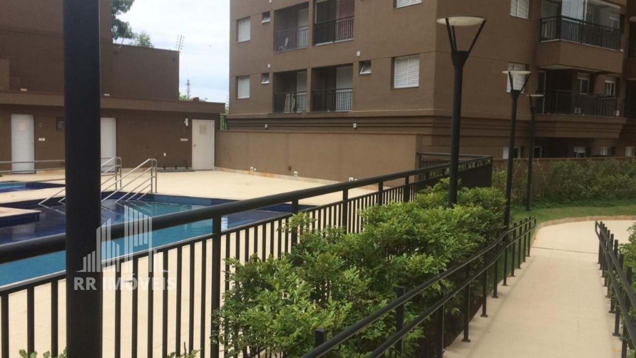 Apartamento, 2 quartos, 60 m² - Foto 43