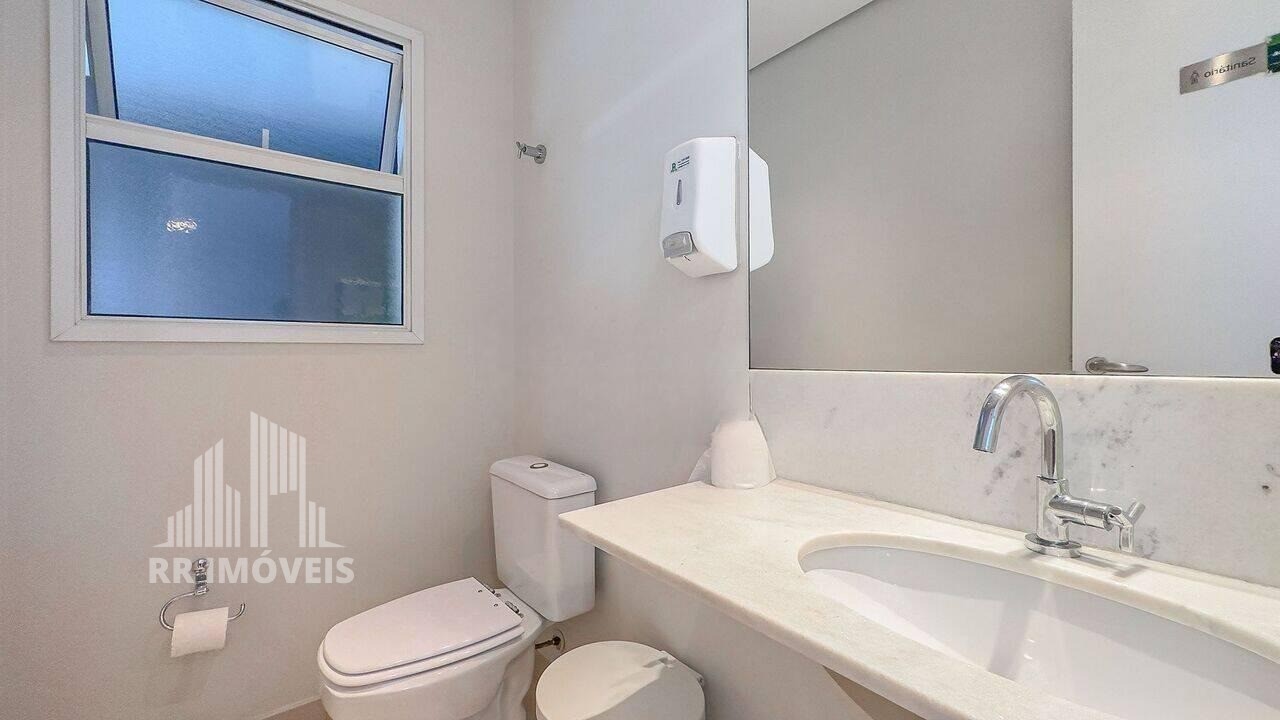 Apartamento à venda com 3 quartos, 196m² - Foto 25