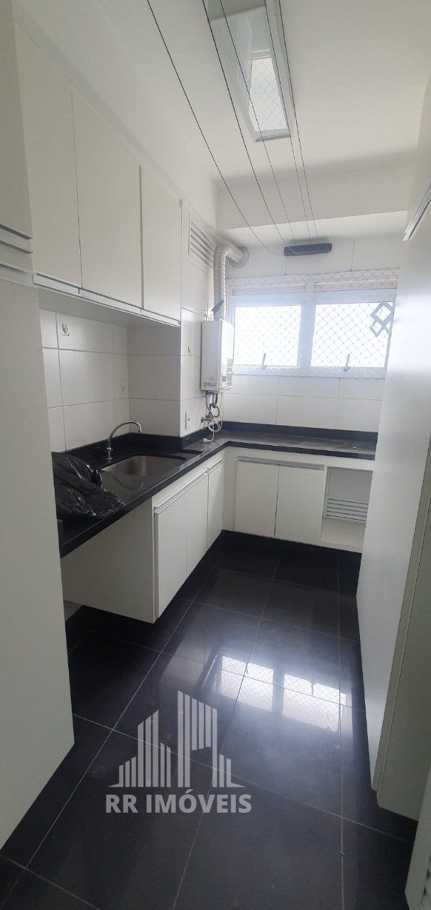 Apartamento à venda com 1 quarto, 80m² - Foto 1