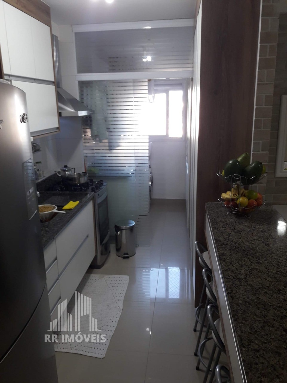 Apartamento à venda com 3 quartos, 80m² - Foto 24