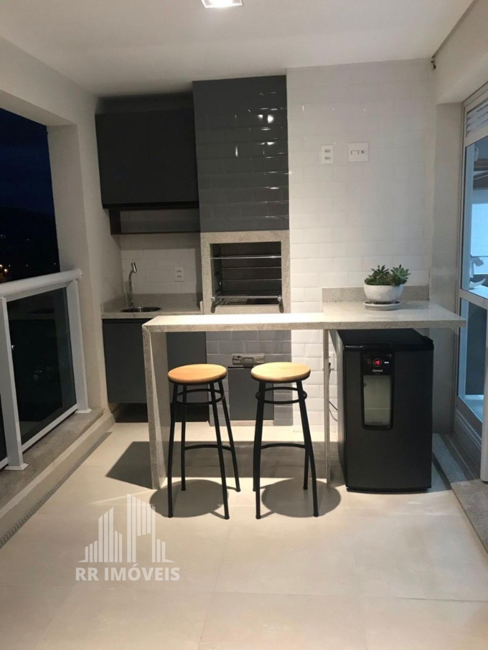 Apartamento, 3 quartos, 200 m² - Foto 18