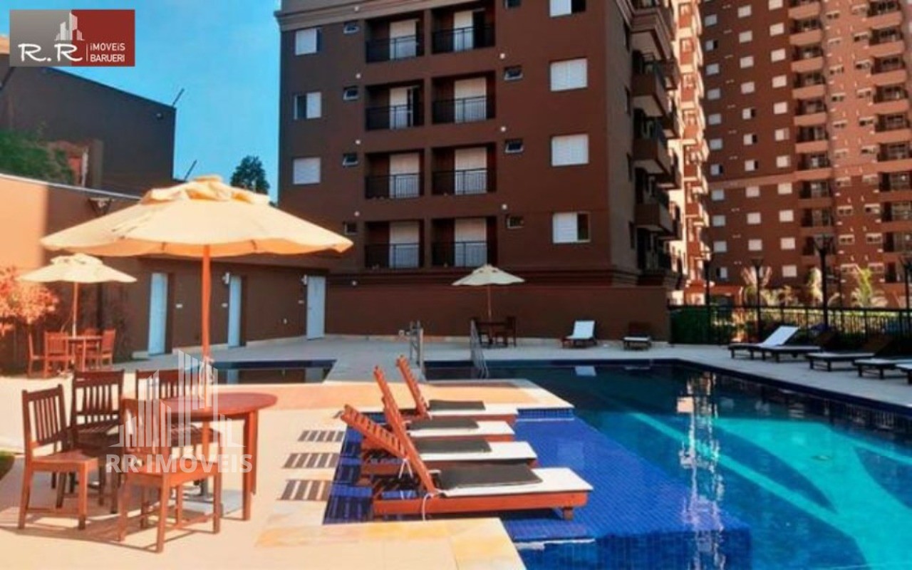 Apartamento, 2 quartos, 60 m² - Foto 31