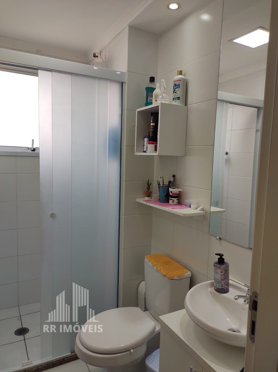 Apartamento à venda com 2 quartos, 51m² - Foto 12