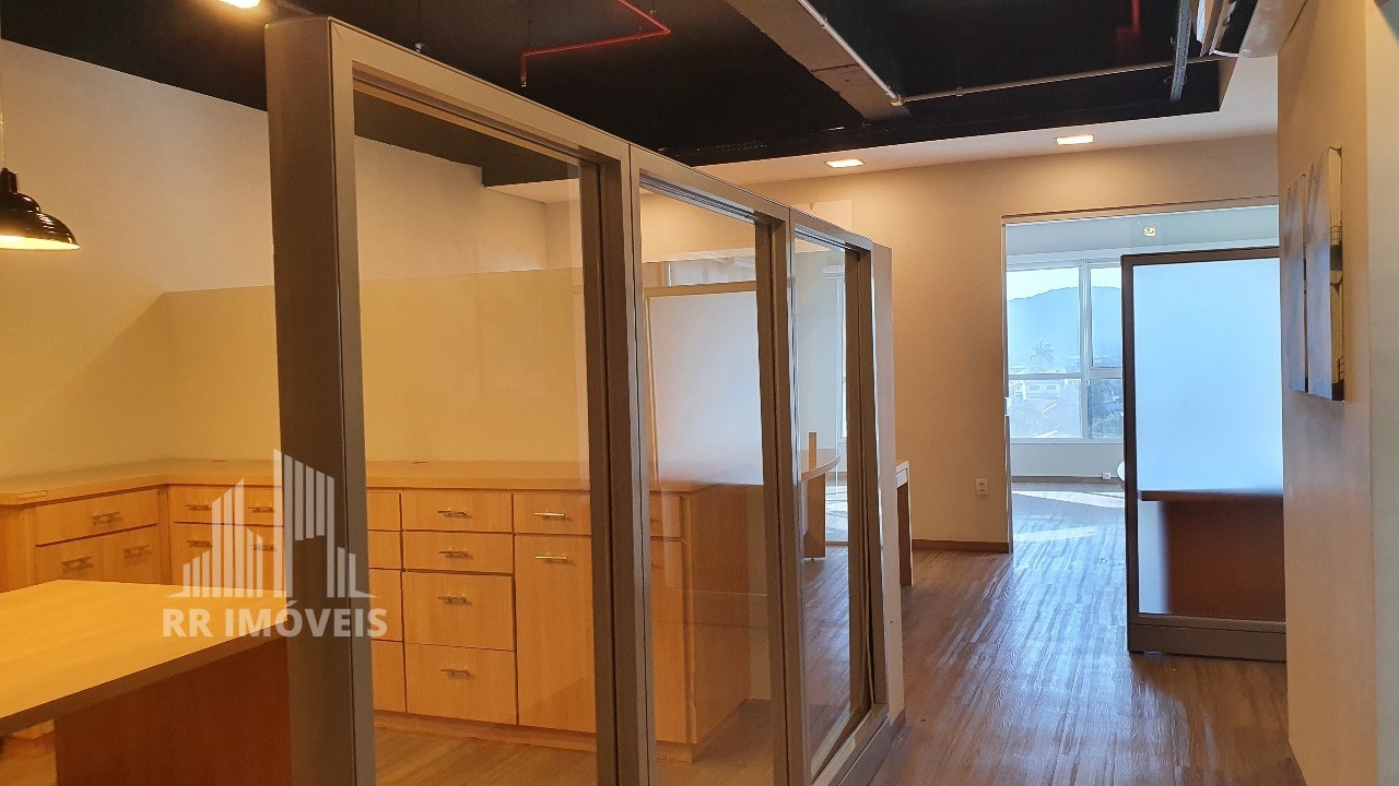 Conjunto Comercial-Sala à venda, 80m² - Foto 1